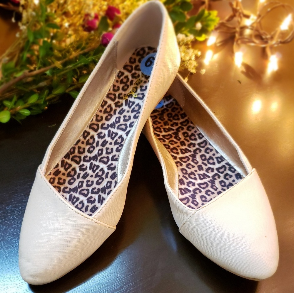 Ballet Flats
